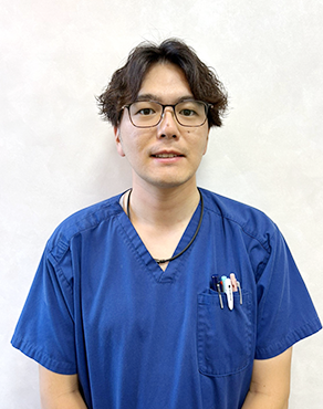 菊池先生